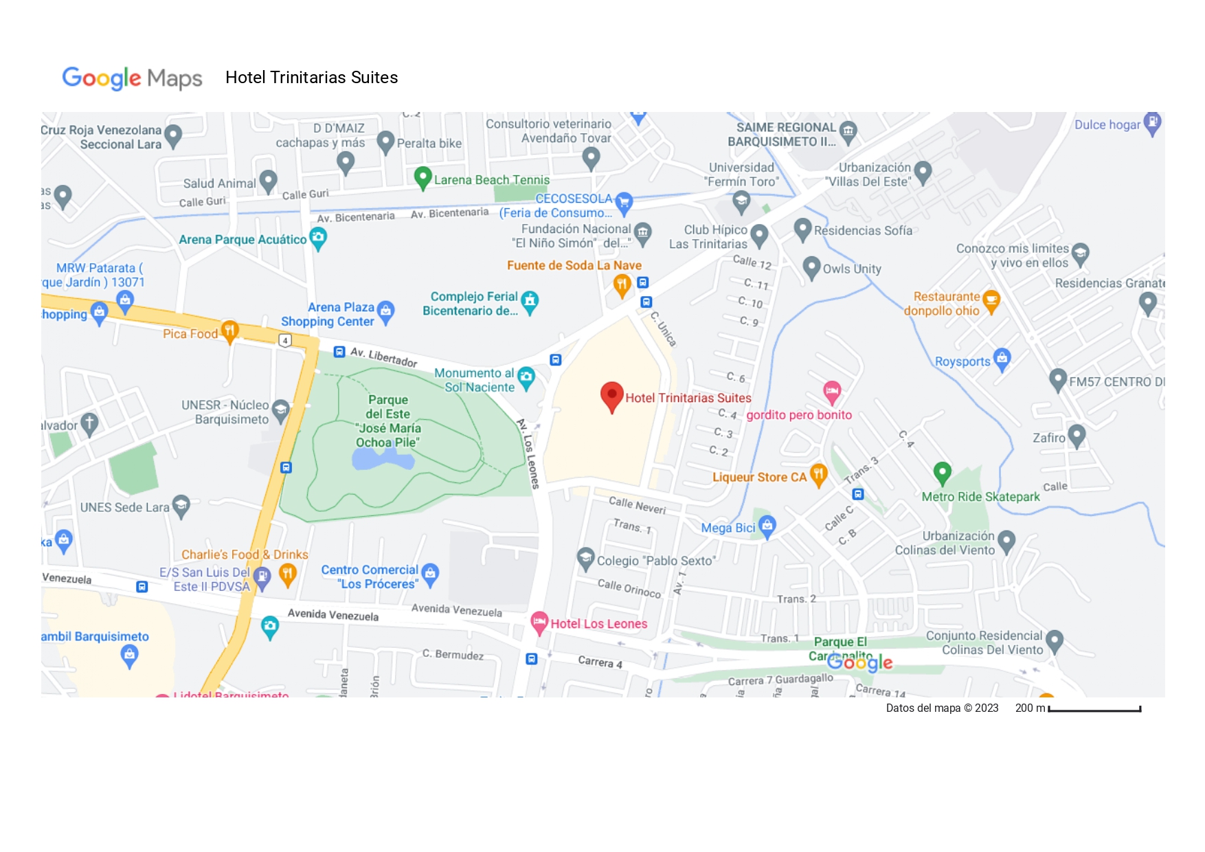 Hotel Trinitarias Suites – Google Maps_page-0001
