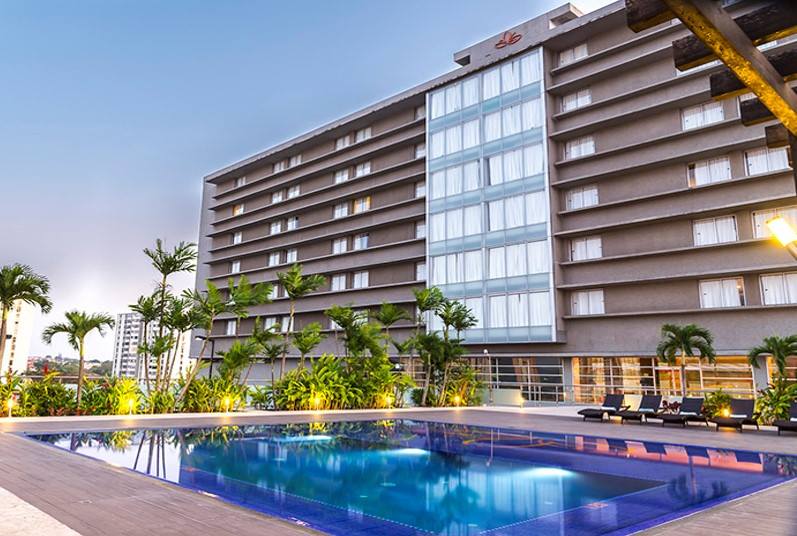Hotel Trinitarias Suites